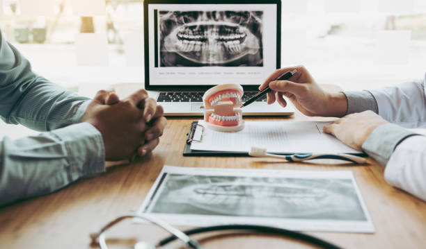 Best Emergency Denture Repair in Watkinsville, GA